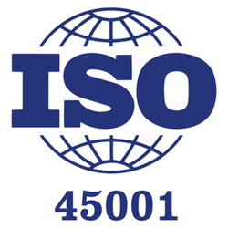 ISO 9001 Sertifikası